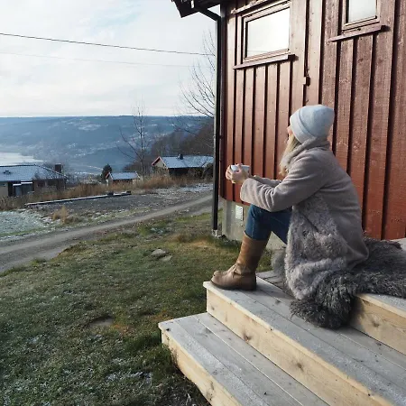 With Great View Close To Town And Area Domek letniskowy *