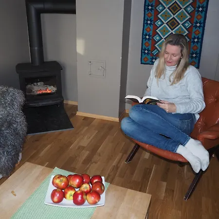 Lodge With Great View Close To Town And Area Lillehammer