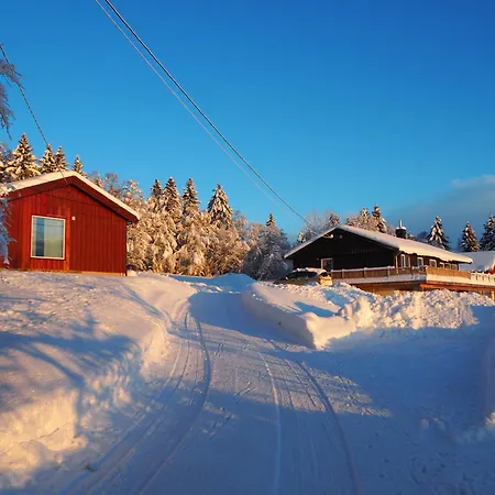 With Great View Close To Town And Area * Lillehammer