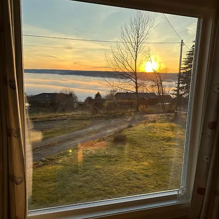 Orman Evi With Great View Close To Town And Area Lillehammer