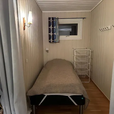 With Great View Close To Town And Area ليلّيهامّير