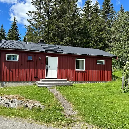 With Great View Close To Town And Area * Лиллехамер