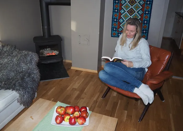 Lodge With Great View Close To Town And Area Lillehammer